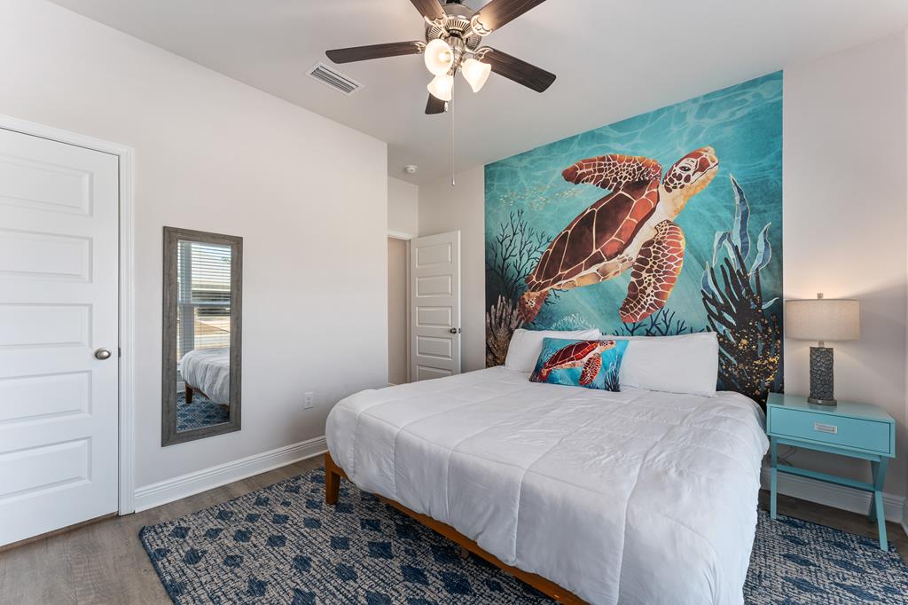 870 Backwater Rd, Port St. Joe 32456