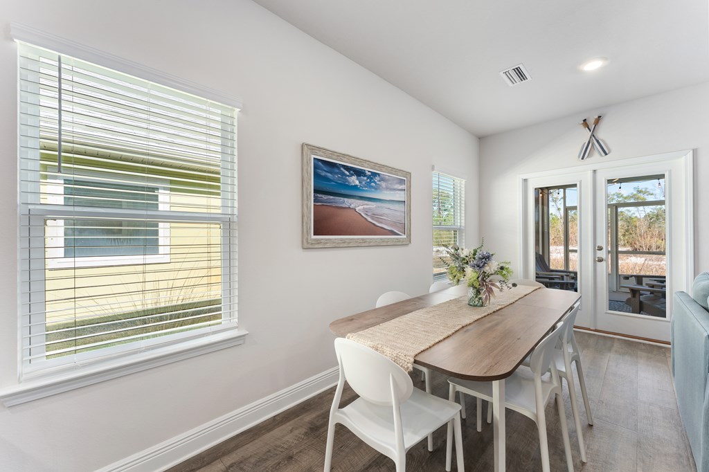 870 Backwater Rd, Port St. Joe 32456