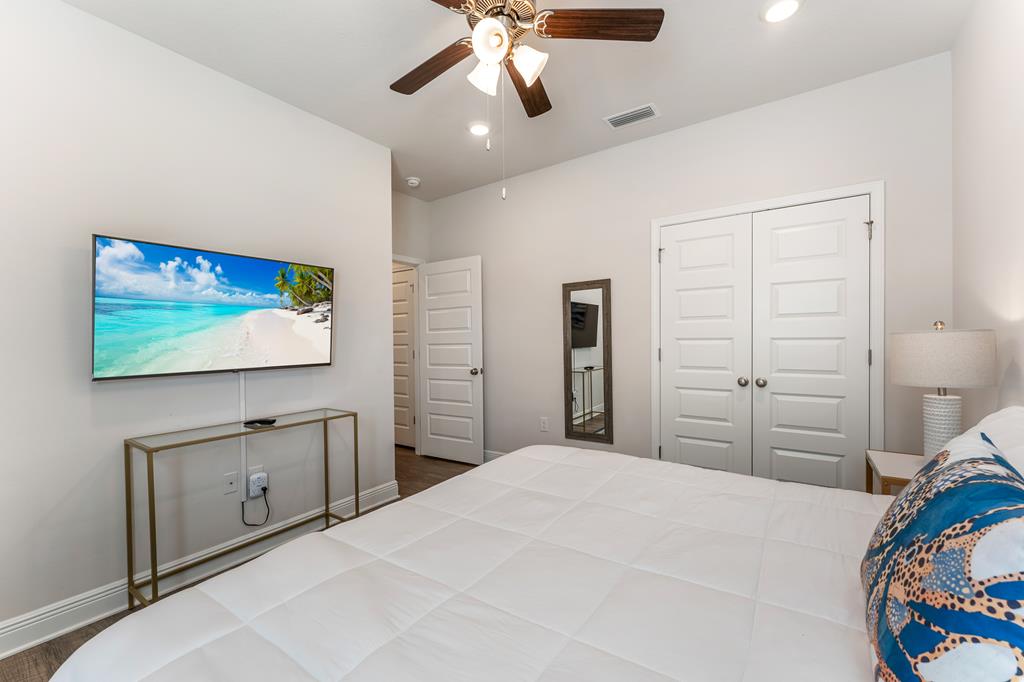 870 Backwater Rd, Port St. Joe 32456