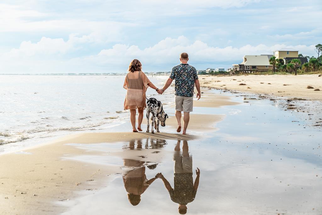 870 Backwater Rd, Port St. Joe 32456