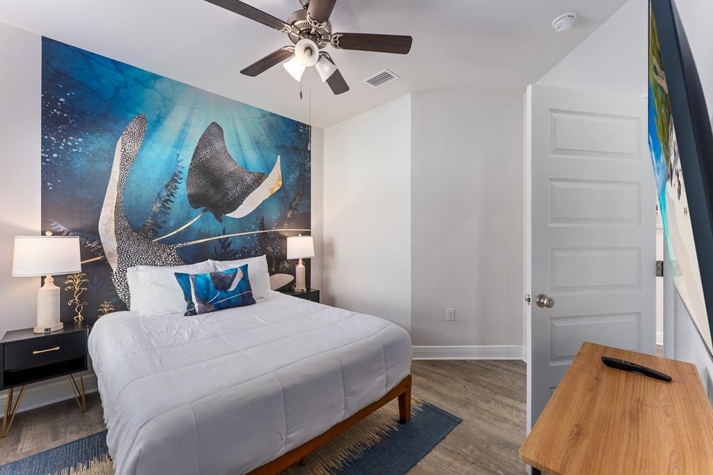 870 Backwater Rd, Port St. Joe 32456