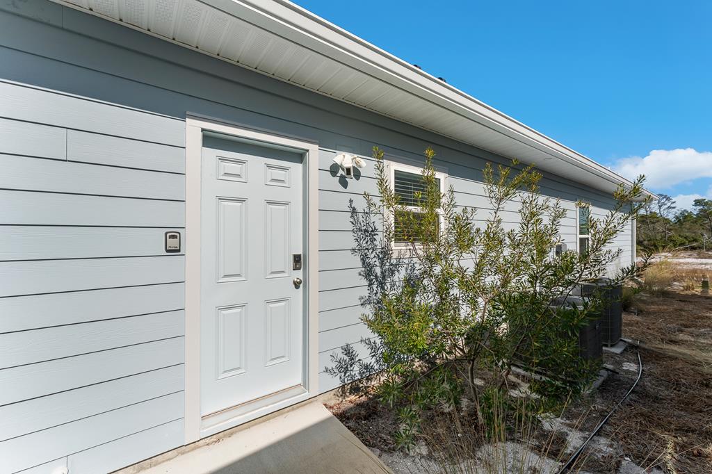 870 Backwater Rd, Port St. Joe 32456