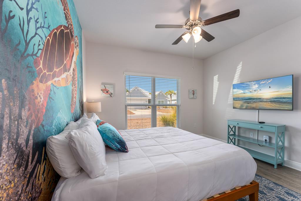 870 Backwater Rd, Port St. Joe 32456