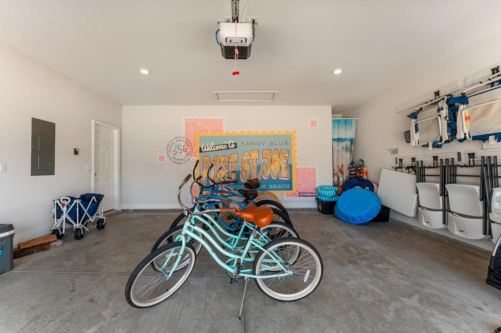 870 Backwater Rd, Port St. Joe 32456