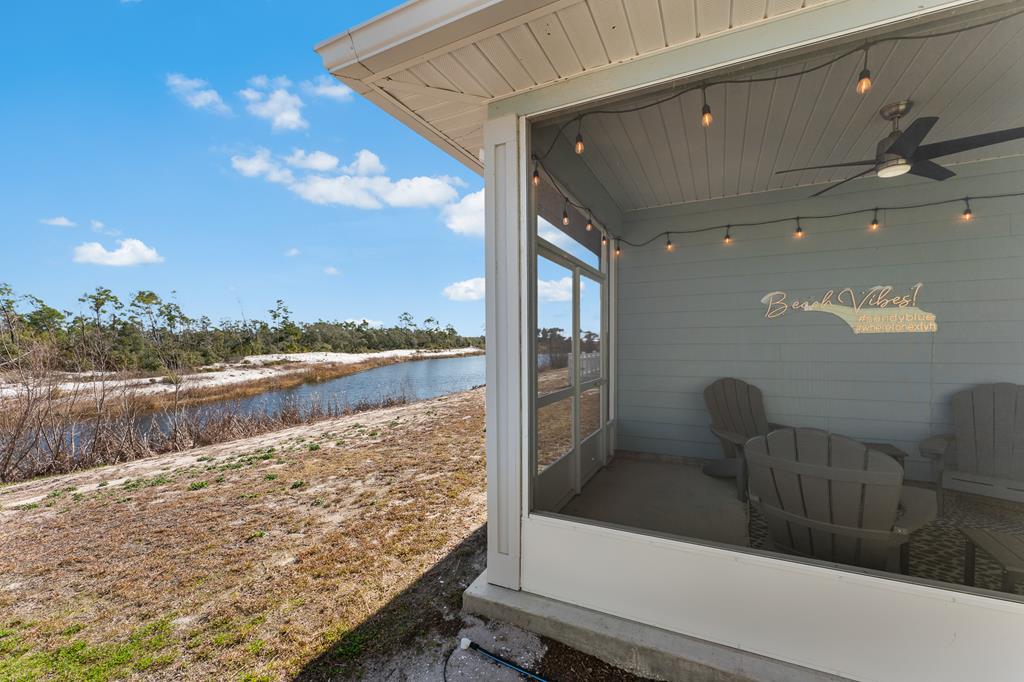 870 Backwater Rd, Port St. Joe 32456