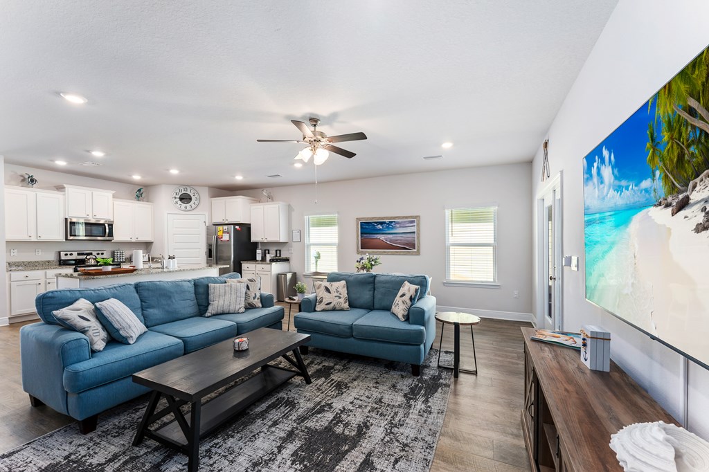 870 Backwater Rd, Port St. Joe 32456