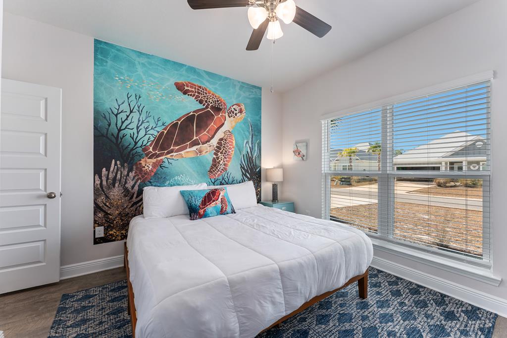 870 Backwater Rd, Port St. Joe 32456