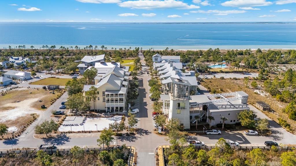 870 Backwater Rd, Port St. Joe 32456