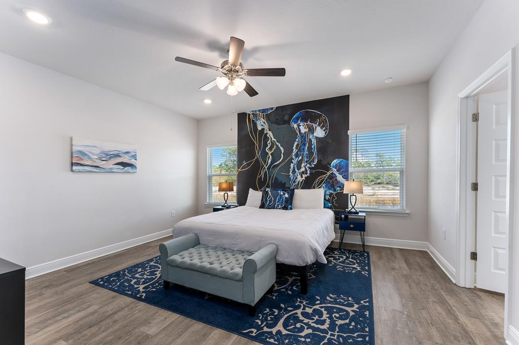 870 Backwater Rd, Port St. Joe 32456