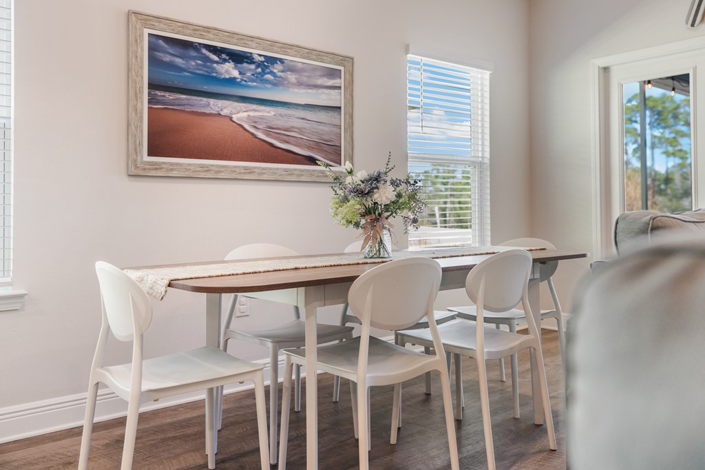 870 Backwater Rd, Port St. Joe 32456