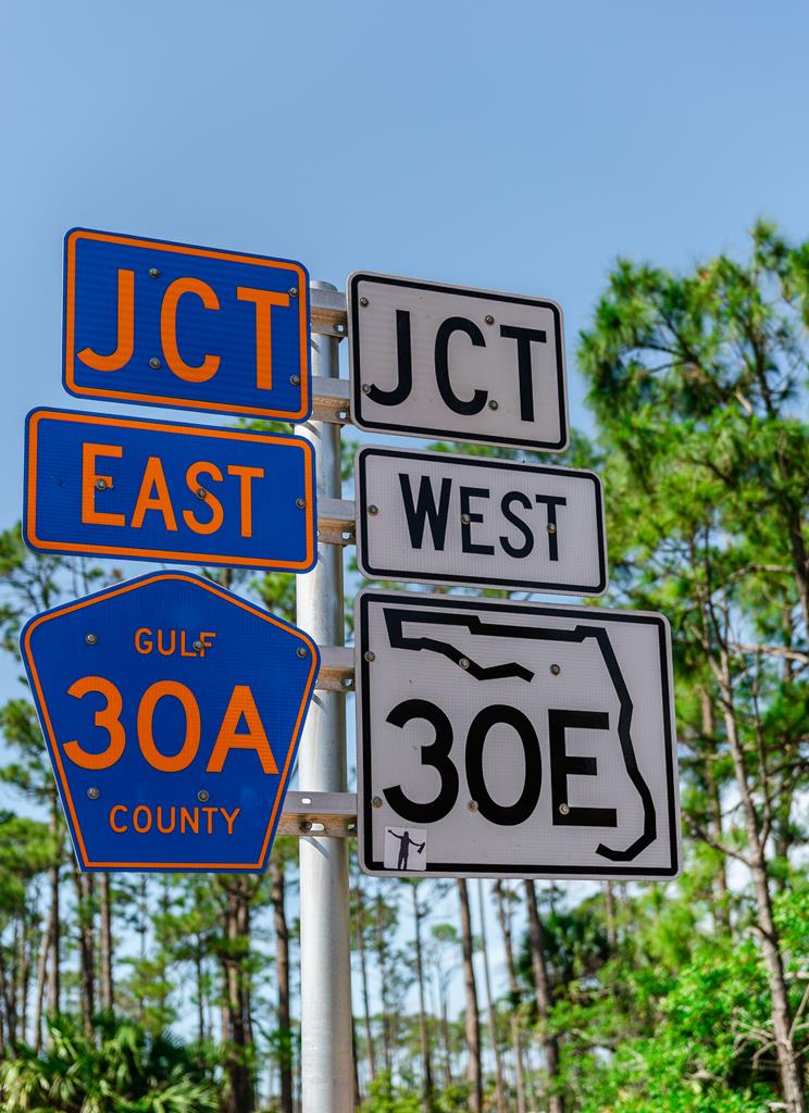 870 Backwater Rd, Port St. Joe 32456