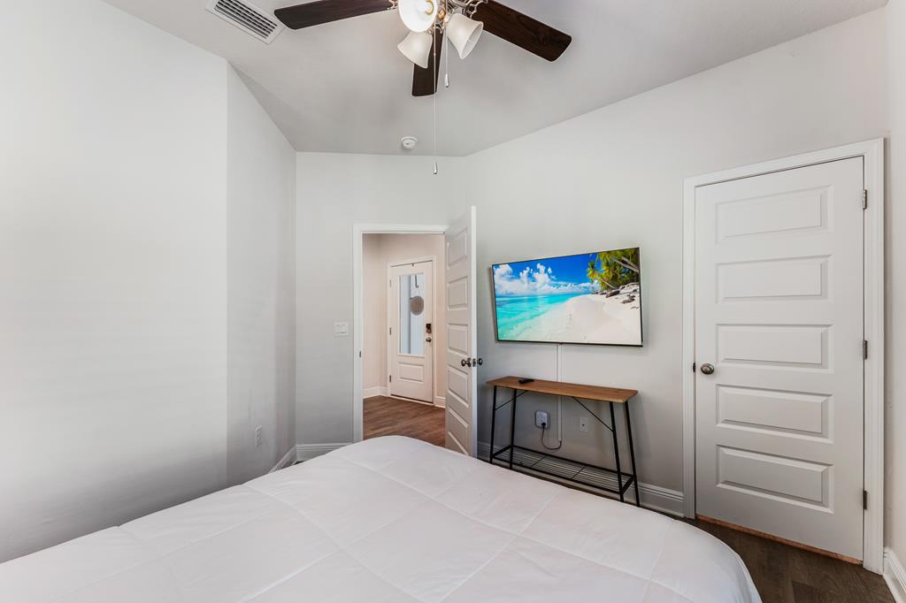 870 Backwater Rd, Port St. Joe 32456