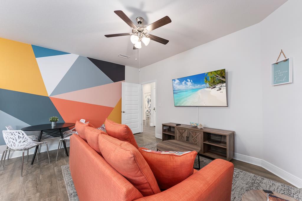 870 Backwater Rd, Port St. Joe 32456