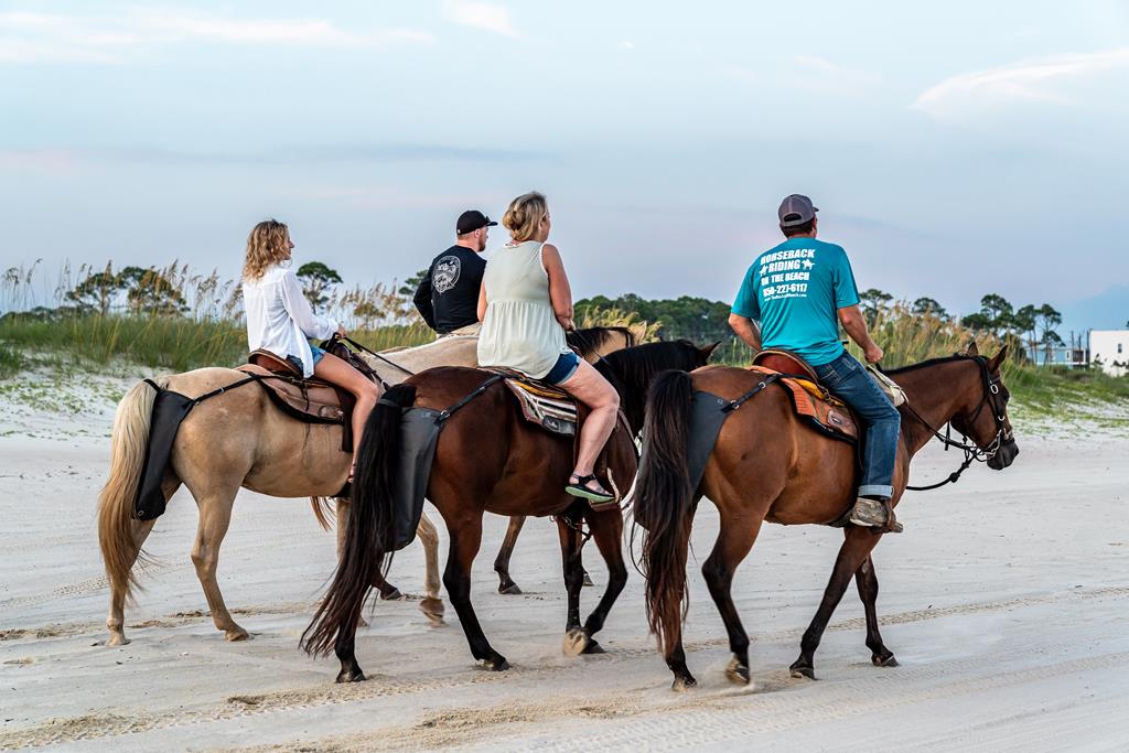 870 Backwater Rd, Port St. Joe 32456