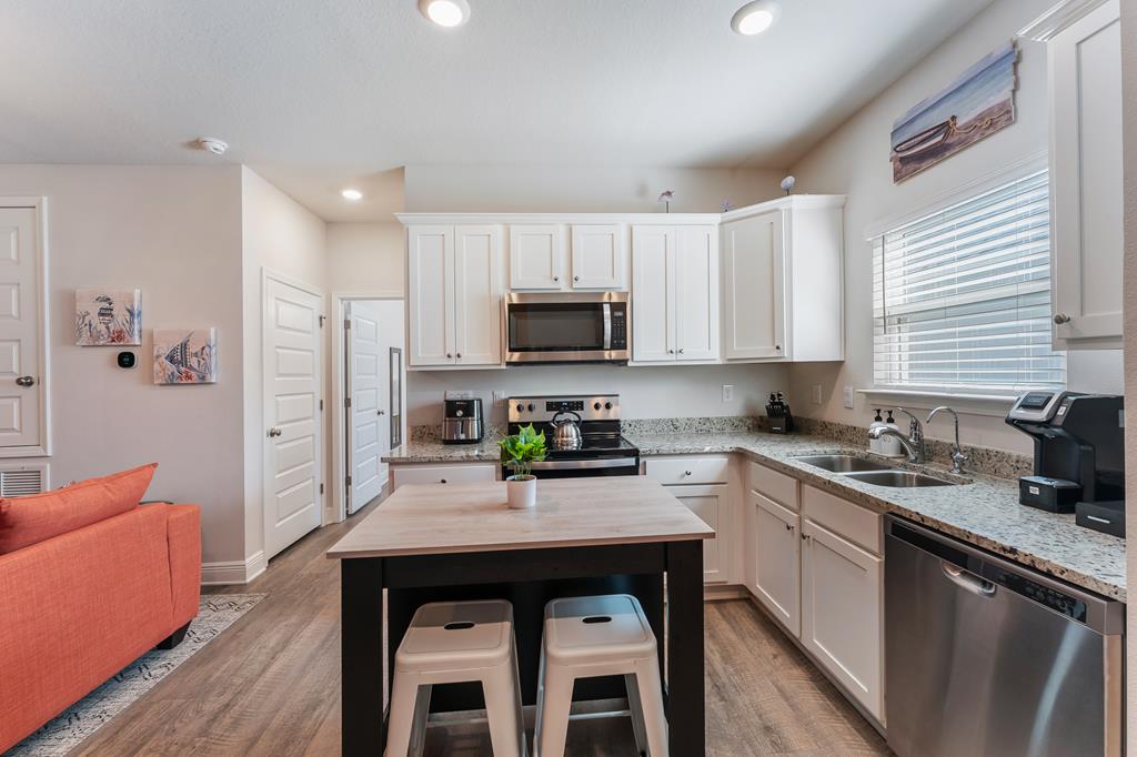 870 Backwater Rd, Port St. Joe 32456