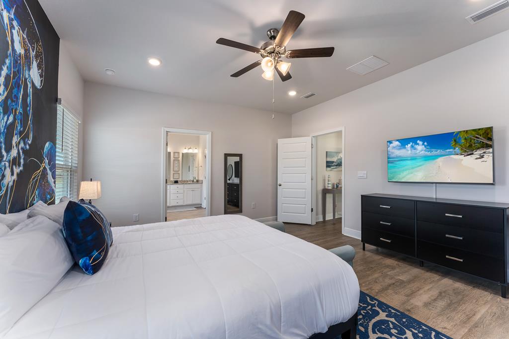 870 Backwater Rd, Port St. Joe 32456