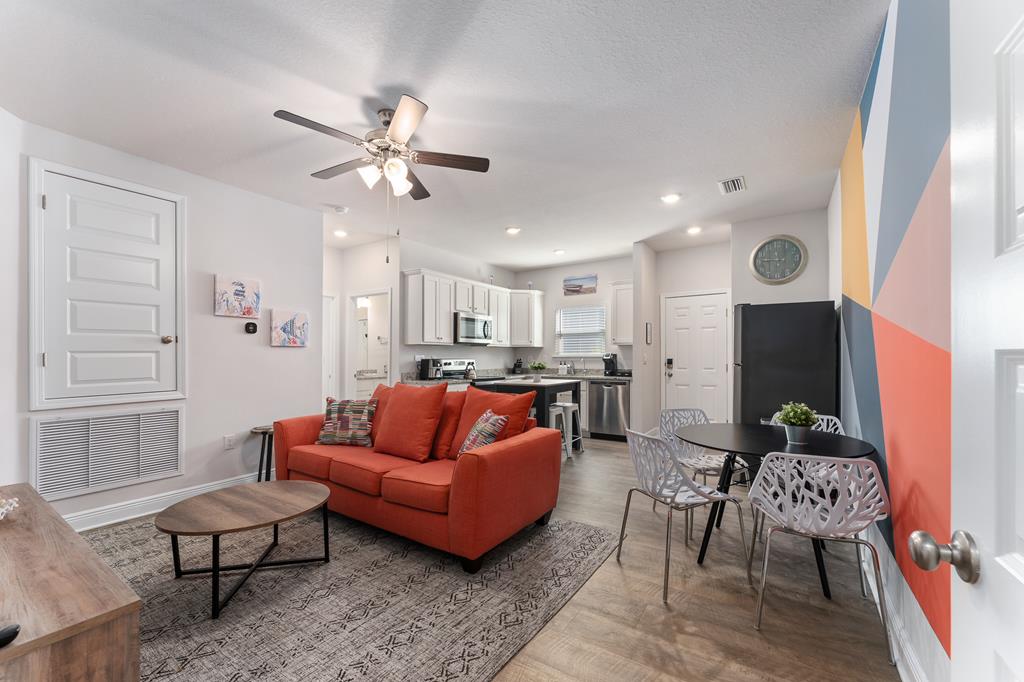 870 Backwater Rd, Port St. Joe 32456