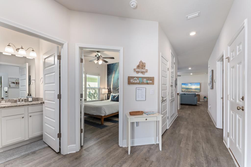 870 Backwater Rd, Port St. Joe 32456