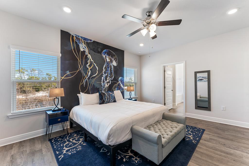 870 Backwater Rd, Port St. Joe 32456