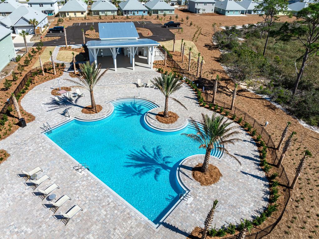 870 Backwater Rd, Port St. Joe 32456