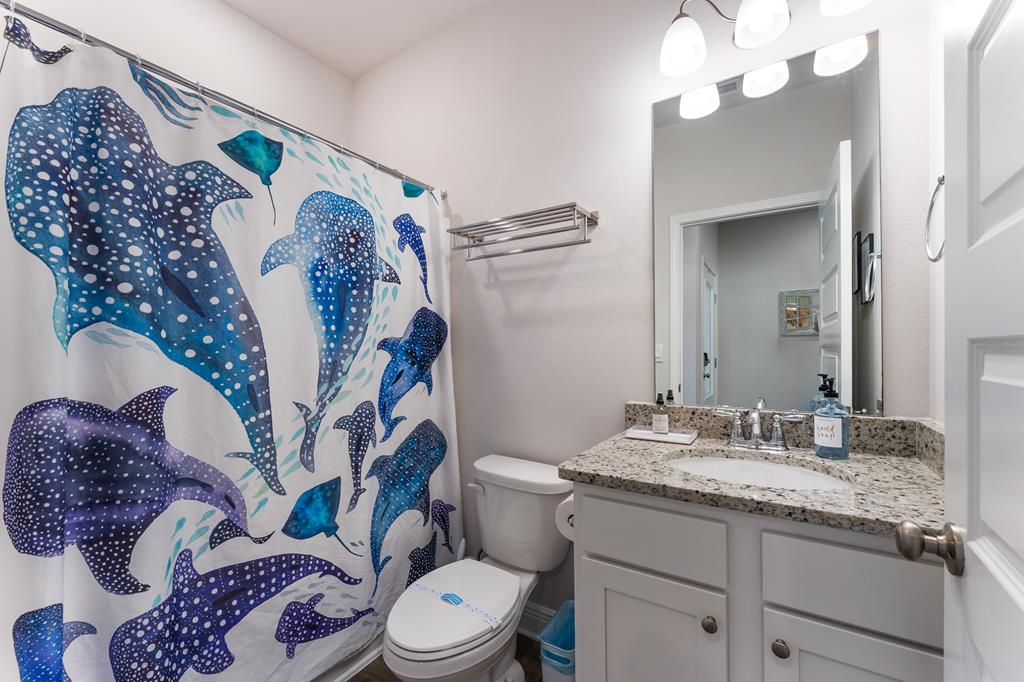 870 Backwater Rd, Port St. Joe 32456