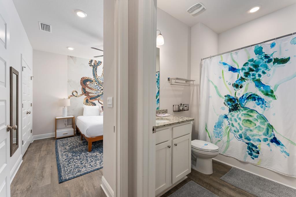 870 Backwater Rd, Port St. Joe 32456