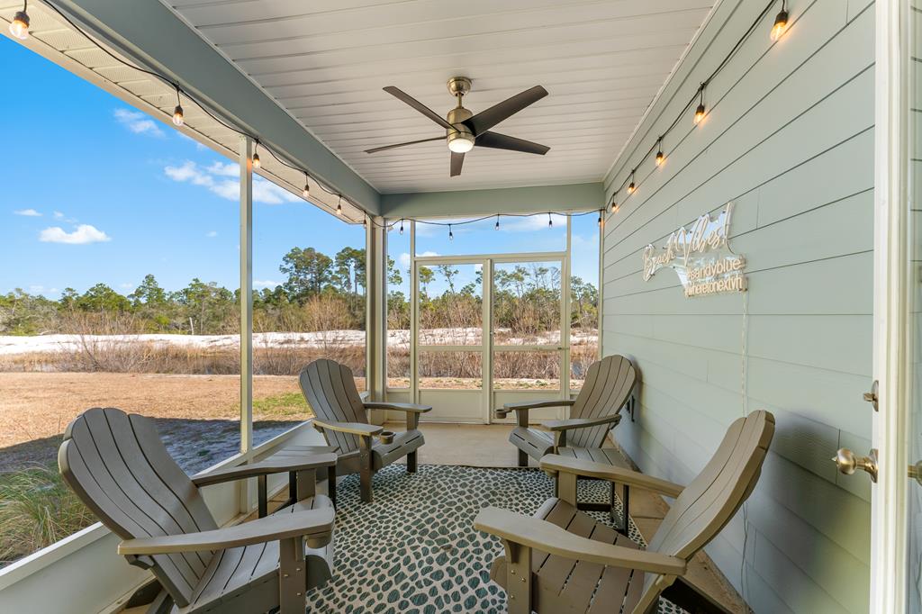 870 Backwater Rd, Port St. Joe 32456