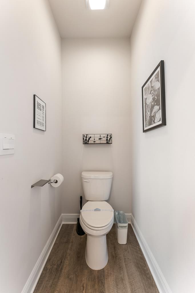 870 Backwater Rd, Port St. Joe 32456