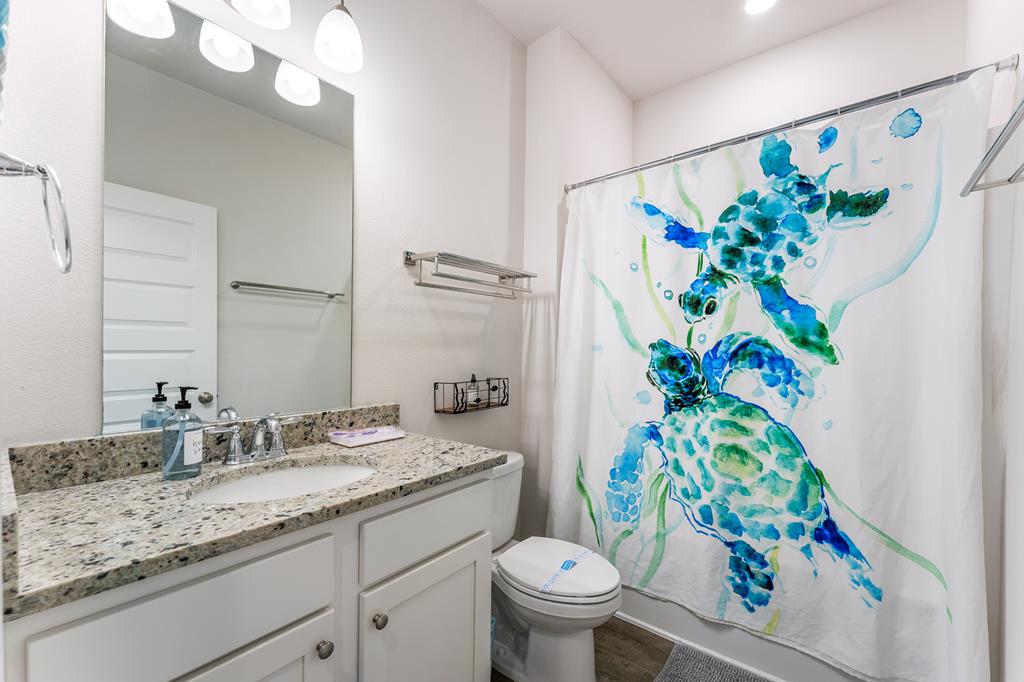 870 Backwater Rd, Port St. Joe 32456