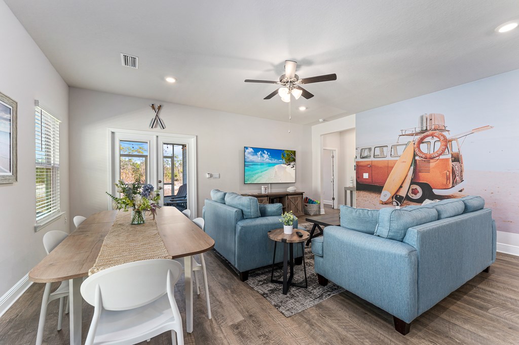 870 Backwater Rd, Port St. Joe 32456