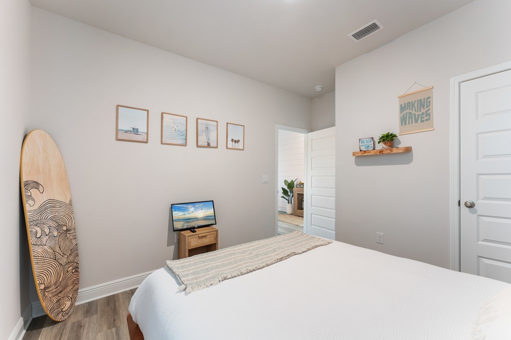 127 Needle Rush Dr, Port St. Joe 32456