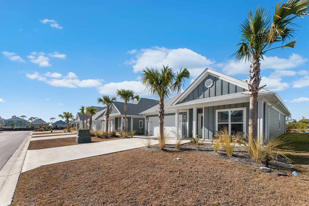 127 Needle Rush Dr, Port St. Joe 32456