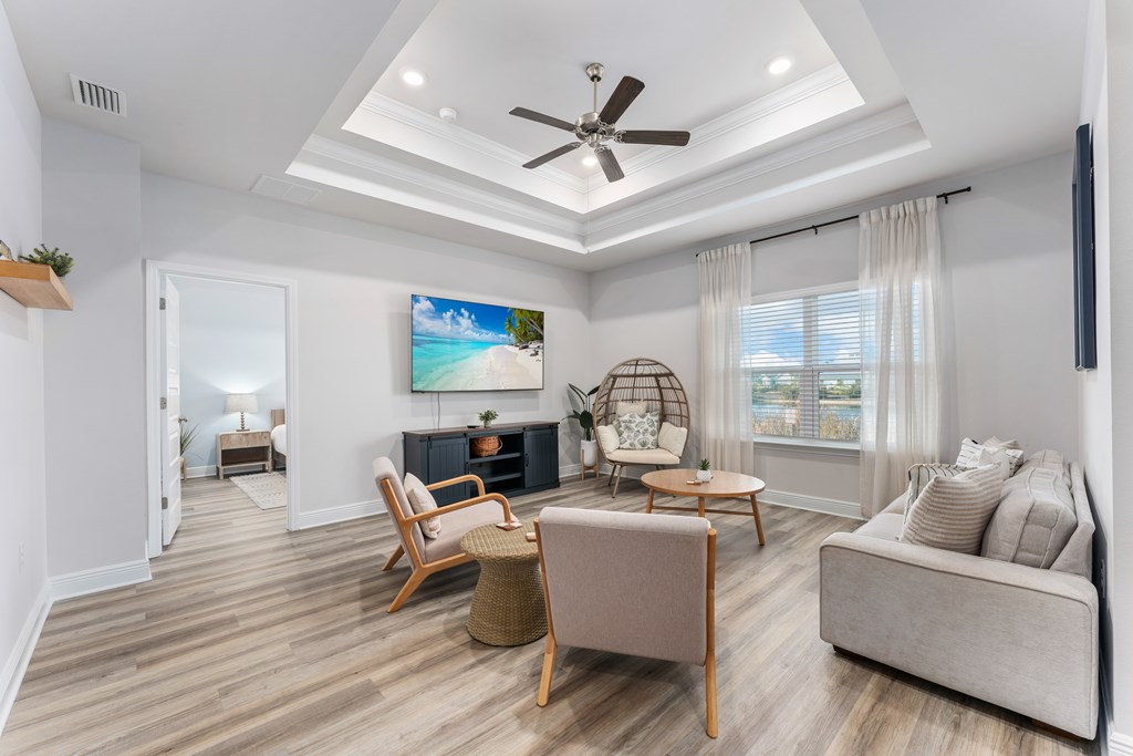 127 Needle Rush Dr, Port St. Joe 32456