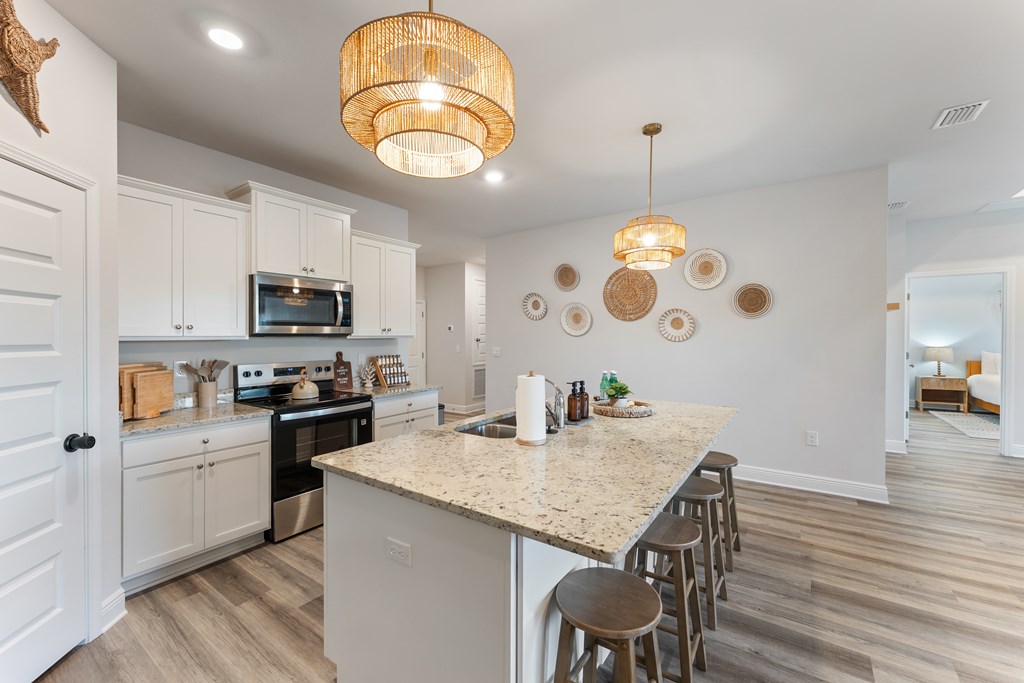 127 Needle Rush Dr, Port St. Joe 32456