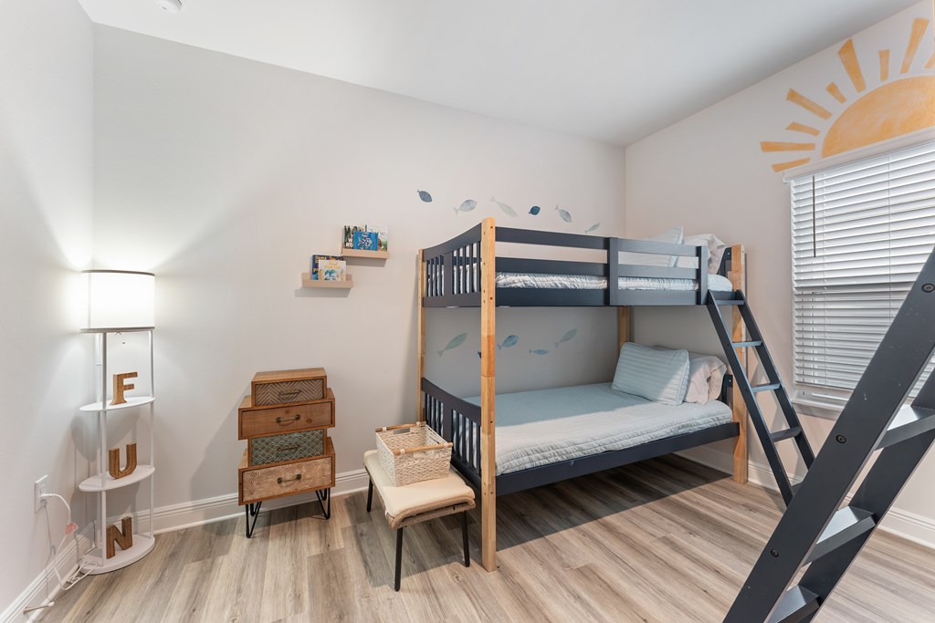 127 Needle Rush Dr, Port St. Joe 32456