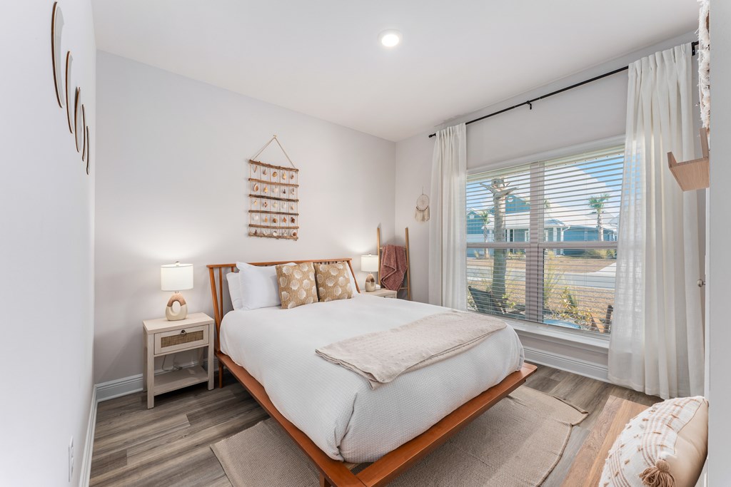 127 Needle Rush Dr, Port St. Joe 32456