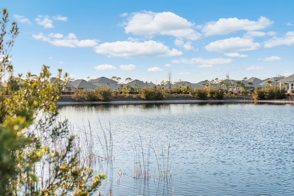 127 Needle Rush Dr, Port St. Joe 32456