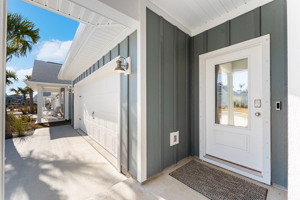 127 Needle Rush Dr, Port St. Joe 32456