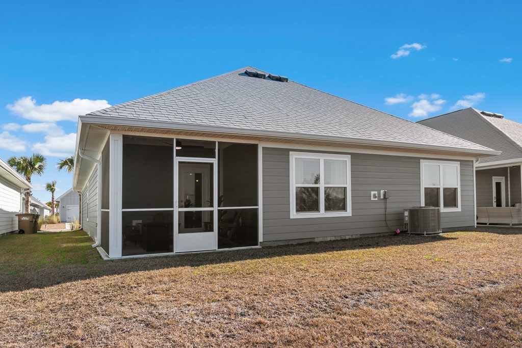 127 Needle Rush Dr, Port St. Joe 32456