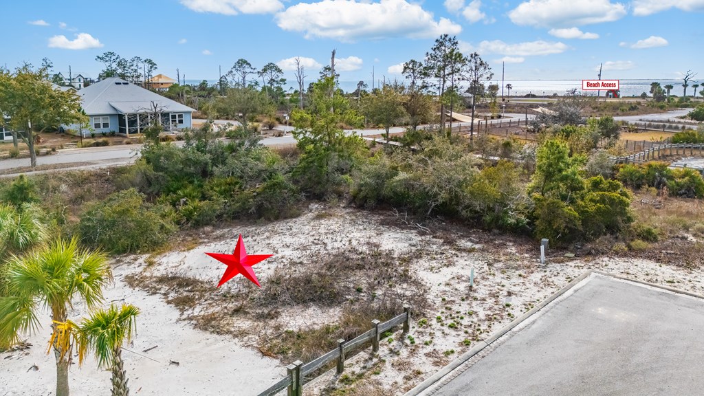 106 Whirlwind Ct, Port St. Joe 32456