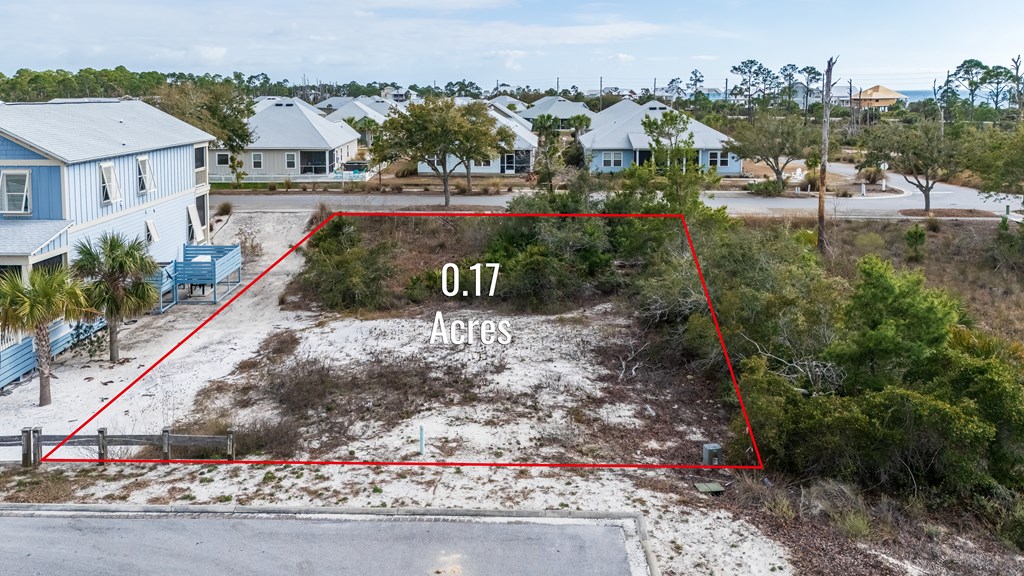 106 Whirlwind Ct, Port St. Joe 32456