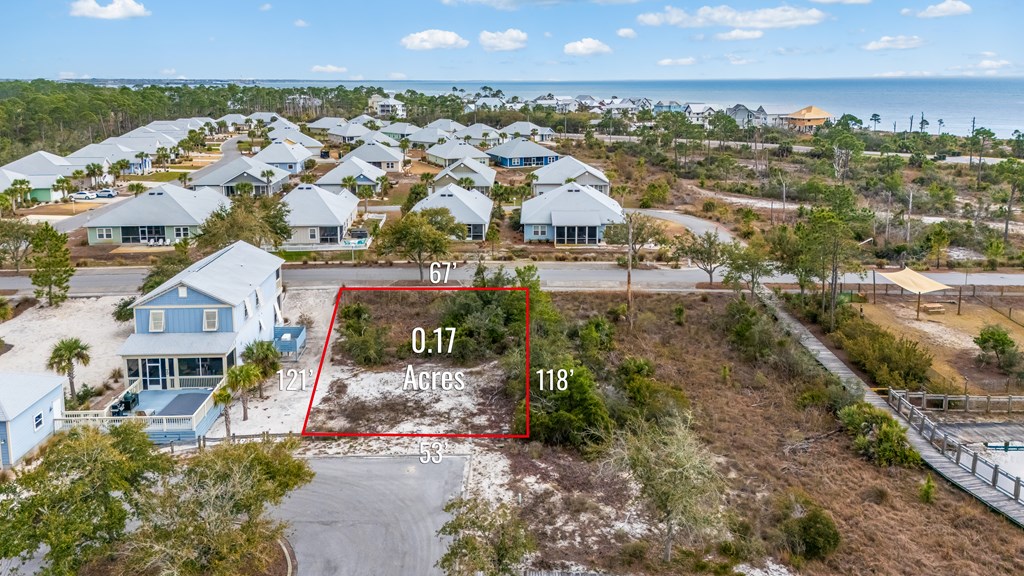 106 Whirlwind Ct, Port St. Joe 32456