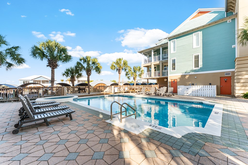 4000 Hwy 98 # B4203, 32456 Unit: B4203