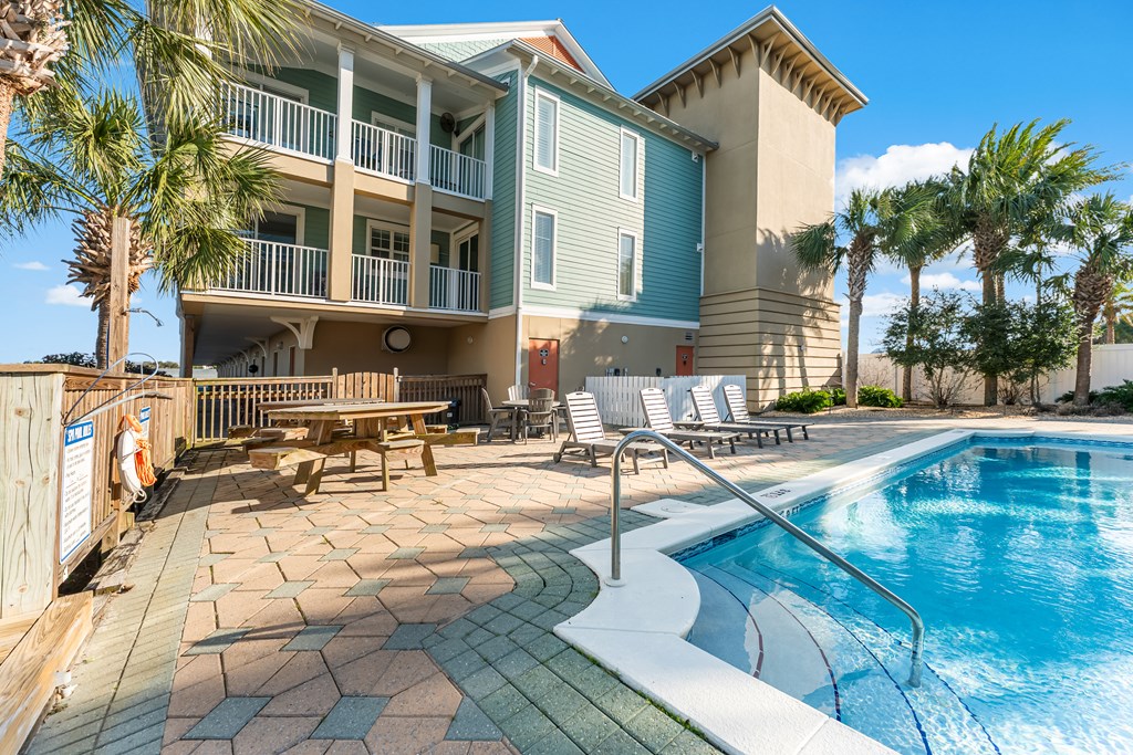 4000 Hwy 98 # B4203, 32456 Unit: B4203