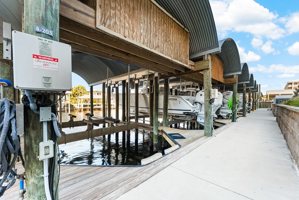 4000 Hwy 98 # B4203, 32456 Unit: B4203