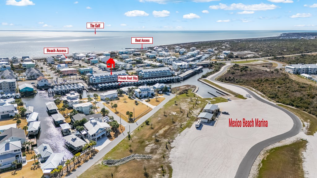 4000 Hwy 98 # B4203, 32456 Unit: B4203