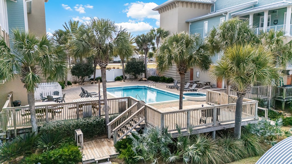 4000 Hwy 98 # B4203, 32456 Unit: B4203