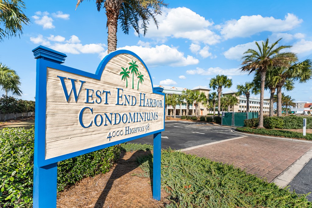 4000 Hwy 98 # B4203, 32456 Unit: B4203