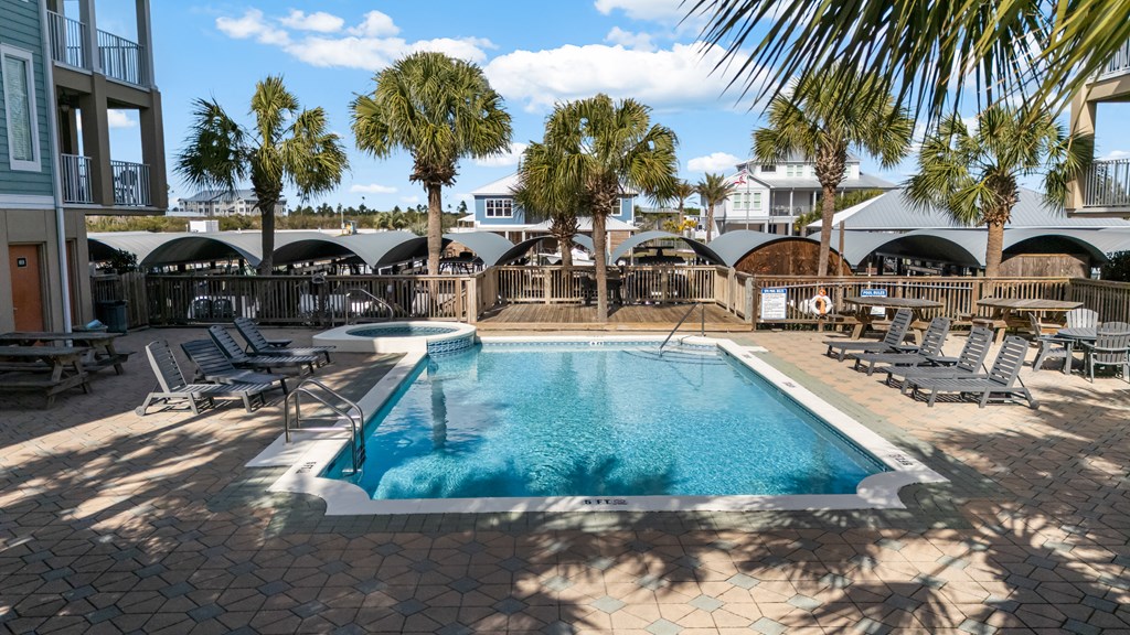 4000 Hwy 98 # B4203, 32456 Unit: B4203