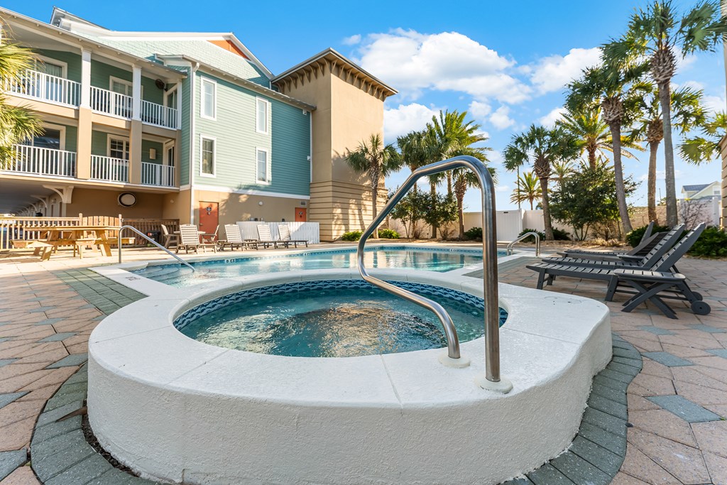 4000 Hwy 98 # B4203, 32456 Unit: B4203